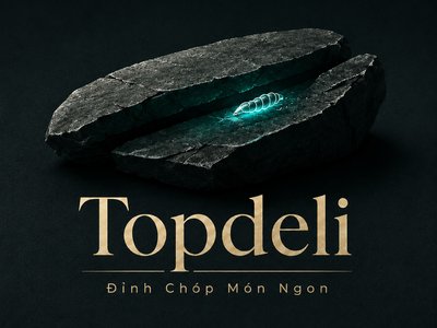 Công ty TNHH Đỉnh Chóp Món Ngon