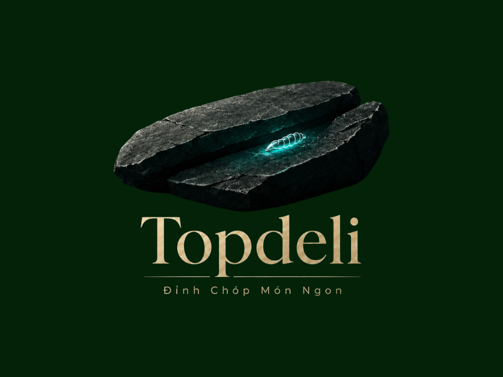 Công ty TNHH Đỉnh Chóp Món Ngon