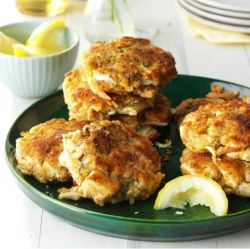 Tổng hợp các cách làm món chả cua hoàng đế