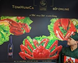 Khám phá cơ sở vật chất của TomHumCa