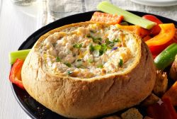 Hướng dẫn làm món Cua King/ Vua/ Hoàng Đế/ Alaska sốt nướng